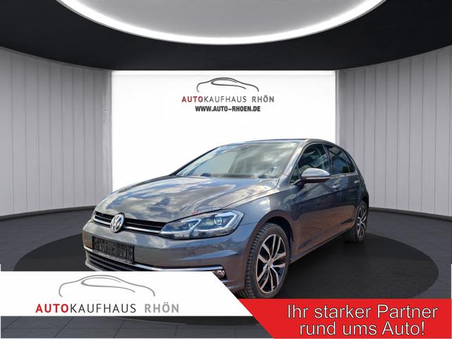 Volkswagen Golf - VII 1.6 TDI BMT/Start-Stopp Join, ACC, LED, RFK