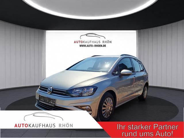 Volkswagen Golf Sportsvan - VII 1.6 TDI Trendline, Navi, PDC, Freisprech.