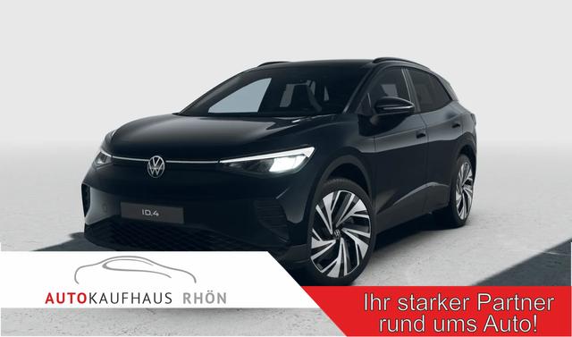 Volkswagen ID.4 - Pro Black Style, Matrix, 360°, Pano-Dach, 21 Zoll
