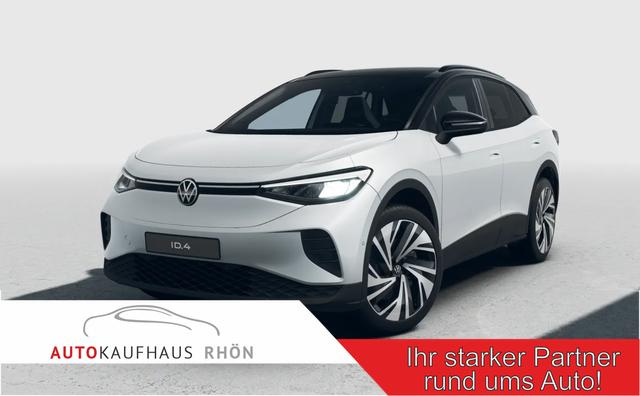 Volkswagen ID.4 - Pro Black Style, Matrix, 360°, Pano-Dach, 21 Zoll