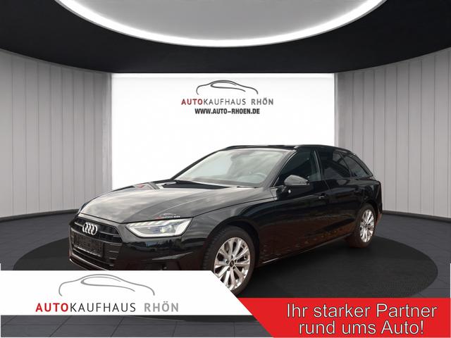 Audi A4 Avant - 35 2.0 TDI advanced, ACC, RFK, Pano, LED