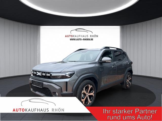 Dacia Duster - III 1.2 TCe 130 Journey AHK*RFK*LED