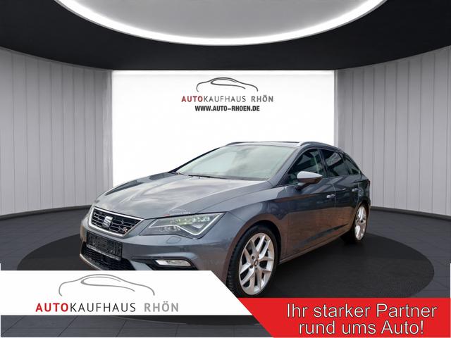 Seat Leon Sportstourer - ST 1.8 TSI FR, AHK, ACC, Pano, LED