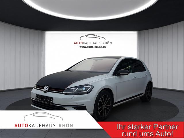 Volkswagen Golf - VII 1.6 TDI BMT Comfortline, ACC, LED, App