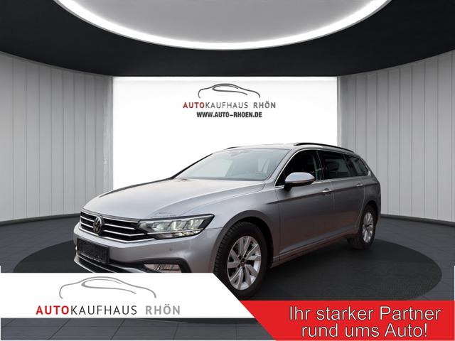 Volkswagen Passat Variant - 2.0 TDI Business Navi*LED*ACC*APP