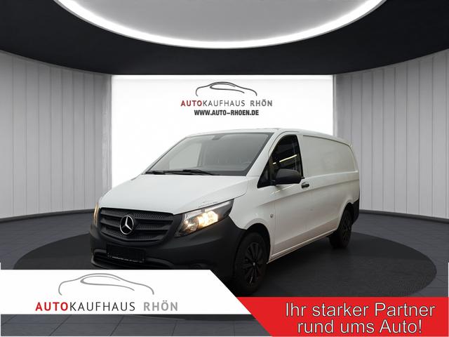 Mercedes-Benz Vito Kasten - 111 CDI Kasten, AHK, Schiebetür