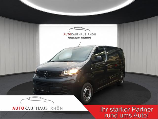 Opel Vivaro Kasten - 2.0 D L2H1, Kamera, Klima, SHZ, Tempomat