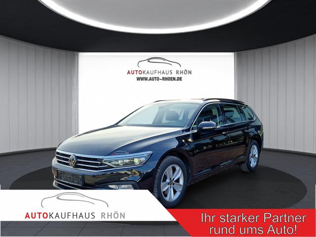 Volkswagen Passat Variant - 2.0 TDI Business DSG, ACC, RFK, LED