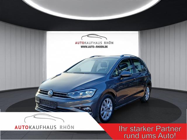 Volkswagen Golf Sportsvan - VII 1.5 TSI Highline, LED, RFK, Navi