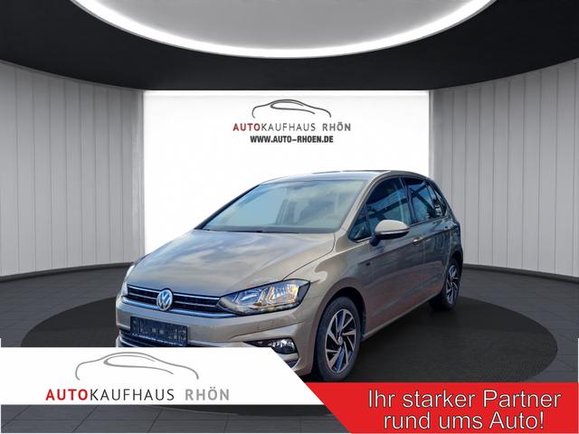 Volkswagen Golf Sportsvan - VII 1.5 TSI Join, Navi, SHZ, PDC