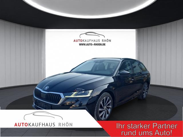 Skoda Octavia Combi - 2.0 TDI First Edition, ACC, RFK, Virtual, App