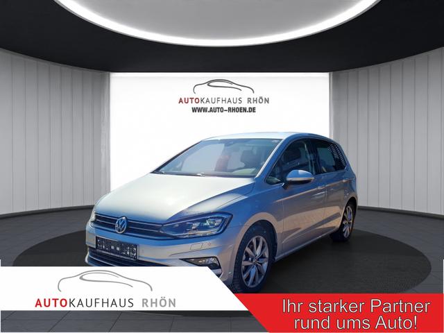 Volkswagen Golf Sportsvan - VII 1.5 TSI Highline, ACC, RFK, LED