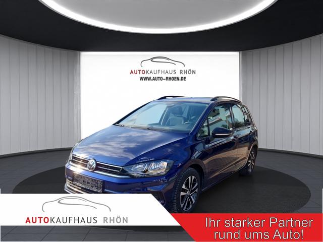 Volkswagen Golf Sportsvan - VII 1.5 TSI IQ.DRIVE, ACC, App, PDC