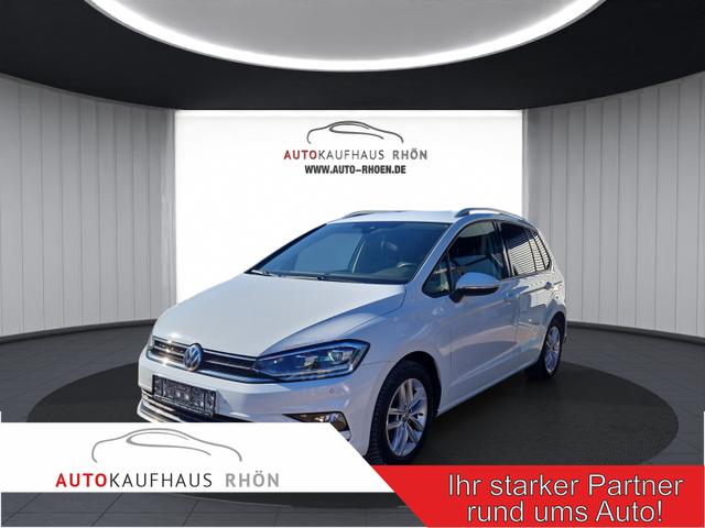 Volkswagen Golf Sportsvan - VII 1.5 TSI Comfortline, LED, RFK, Navi