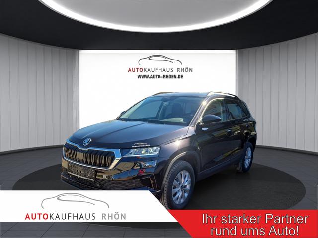 Skoda Karoq - 1.5 TSI ACT Selection, AHK, RFK, LED, ACC