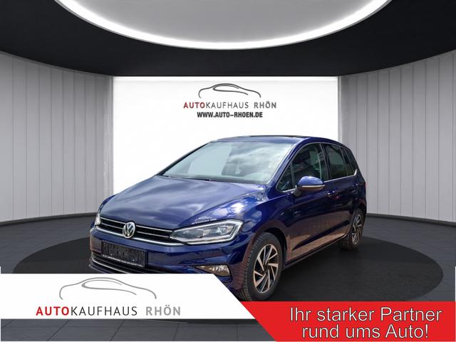 Volkswagen Golf Sportsvan - VII 1.5 TSI Join, Pano-Dach, Navi, PDC