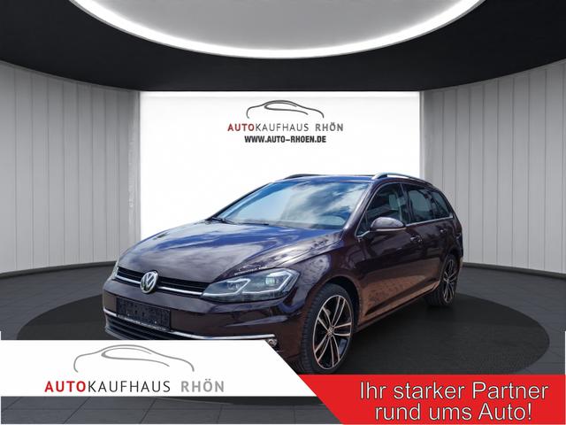 Volkswagen Golf Variant - VII 1.5 TSI Highline, ACC, LED, Navi, Std.Hzg.
