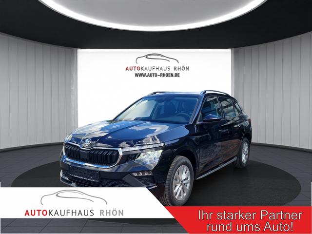Skoda Kamiq - 1.5 TSI Selection OPF, RFK, App, Virtual