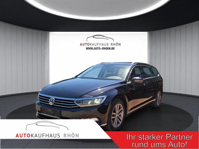 Volkswagen Passat Variant - 2.0 TDI BMT Comfortline, AHK, RFK, ACC, Navi