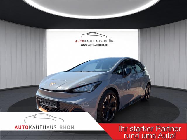 Cupra Born - 150, LED, PDC, Full-Link, Lenkrad.hzg.
