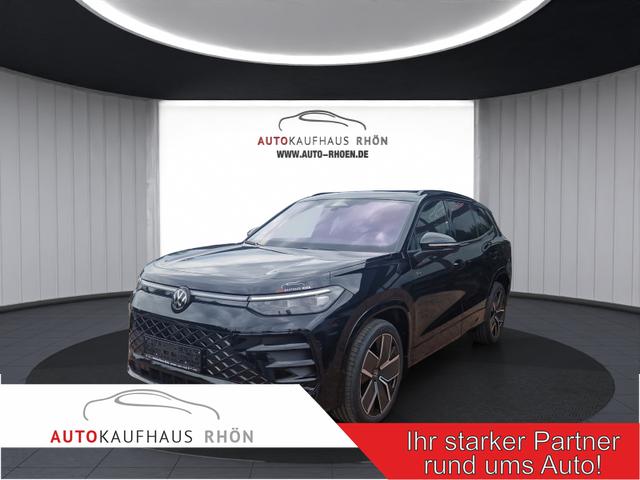 Volkswagen Tayron - 2.0 TDI R-Line 4Motion, AHK, Pano, DCC