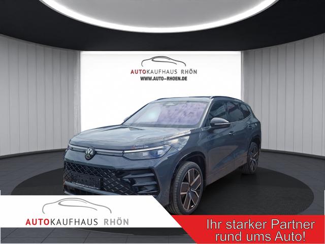 Volkswagen Tayron - 2.0 TDI R-Line 4Motion, AHK, Pano, DCC