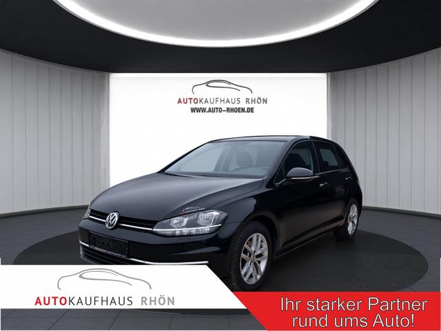 Volkswagen Golf - VII 1.4 TSI BMT Comfortline, Std.Hzg., Navi, PDC