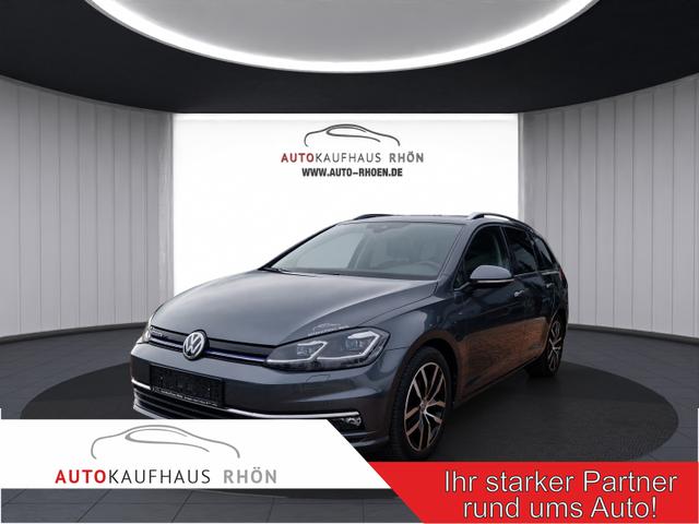 Volkswagen Golf Variant - VII 1.5 TSI ACT Join, AHK, LED, Navi, App