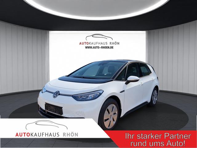 Volkswagen ID.3 - Pro, ACC, Navi, SHZ, Lenkradhzg.