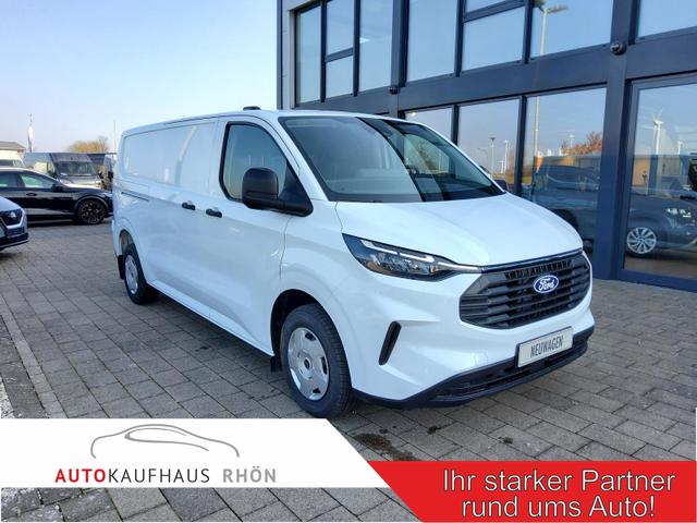 Ford Transit Custom - Kasten 320 L2 Trend Laderaumpaket