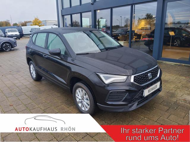 Seat Ateca - Reference 1.0 TSI / Garantie 5J FullLink