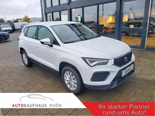 Seat Ateca - Reference 1.0 TSI / Garantie 5J FullLink