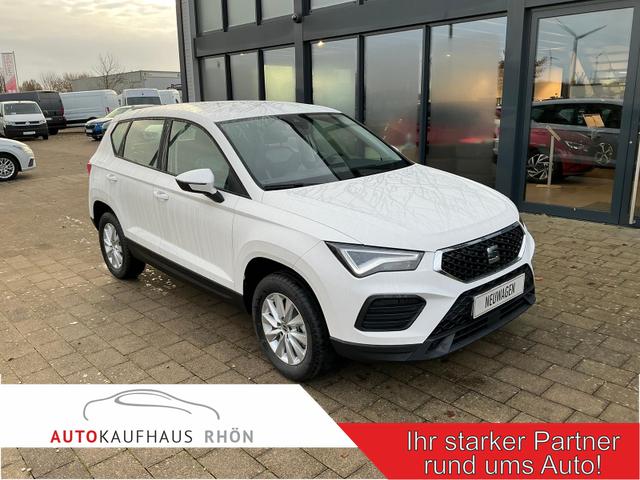 Seat Ateca - Reference 1.0 TSI / Garantie 5J FullLink