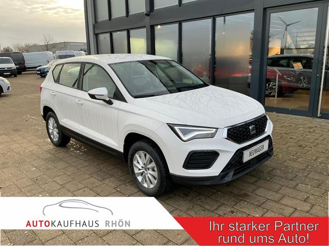 Seat Ateca - Reference 1.0 TSI / Garantie 5J FullLink