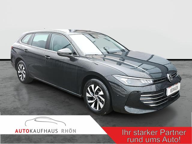 Volkswagen Passat Variant - 1.5 eTSI 110 kW Business DSG Massage AHK