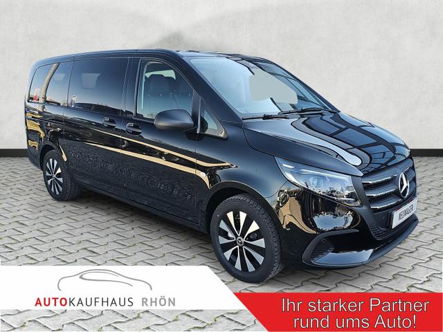 Mercedes-Benz Vito - 116 CDI RWD SELECT lang (447.703) Tourer 9G-Tronic 9-Si.