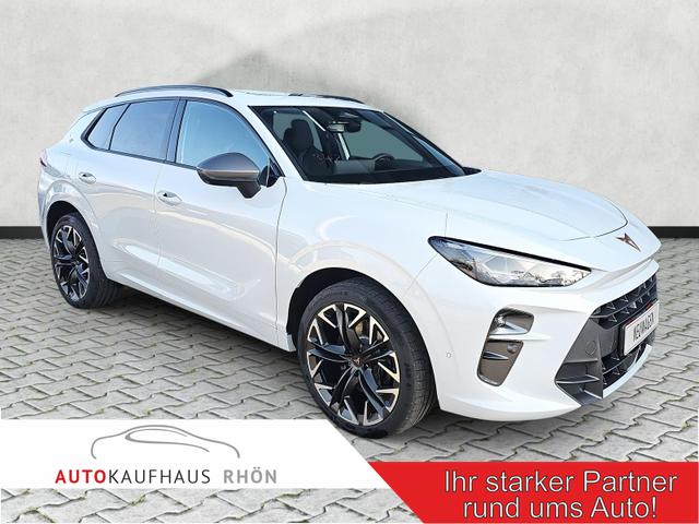 Cupra Terramar - 2.0 TSI 195 kW 4Drive VZ DSG AHK Pano 20Zoll