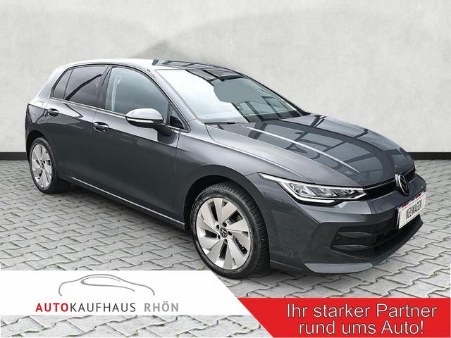 Volkswagen Golf - 2.0 TDI 110 kW Goal DSG / ACC TechnikPaket PDC