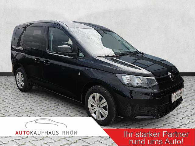 Volkswagen Caddy - Basis 1.5 TSI DSG Family 5-Si. Kamera / AppConne