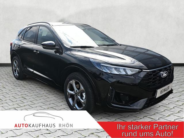 Ford Kuga - ST-Line 1.5 EB Autom. 5J.Gar. AHK KeyFree