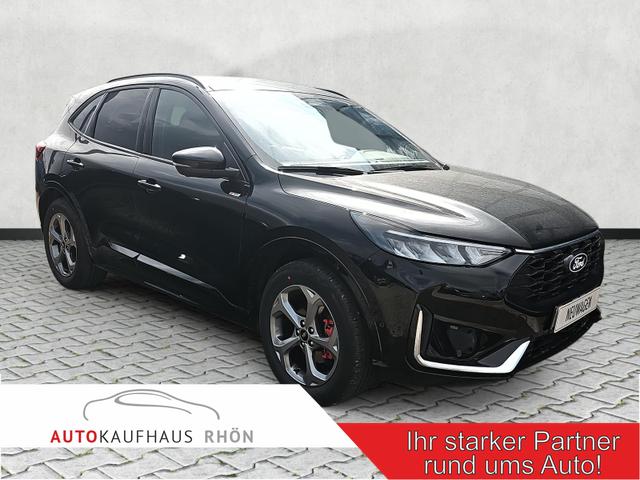 Ford Kuga - ST-Line 1.5 EB Autom. X 5J.Gar. ACC AHK B&O