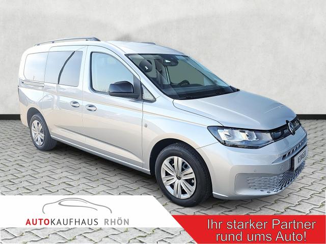 Volkswagen Caddy Maxi - Basis 1.5 TSI DSG 7-Si. AHK Kamera AppConn