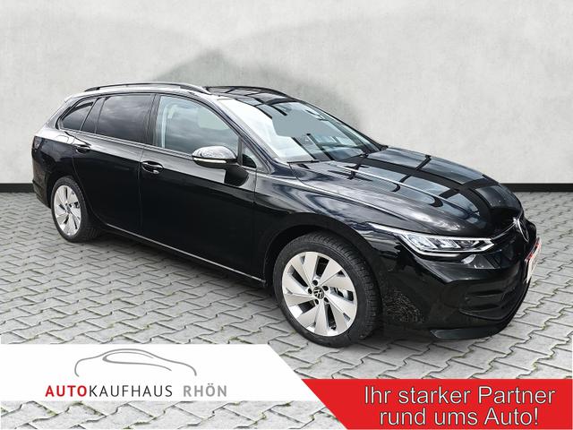 Volkswagen Golf Variant - 1.5 TSI 110 kW ACC Kamera Keyless Winter
