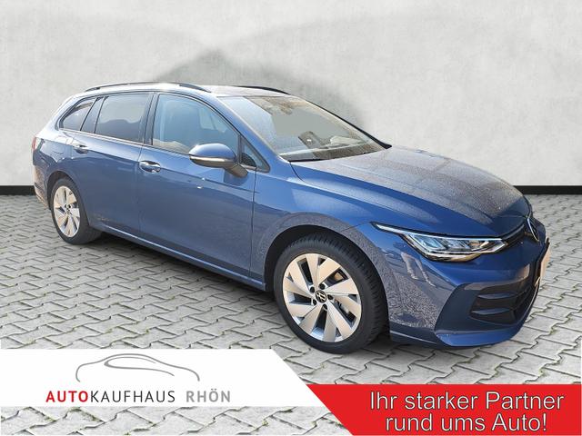 Volkswagen Golf Variant - 1.5 TSI 110 kW Life ACC / Kamera /Keyless