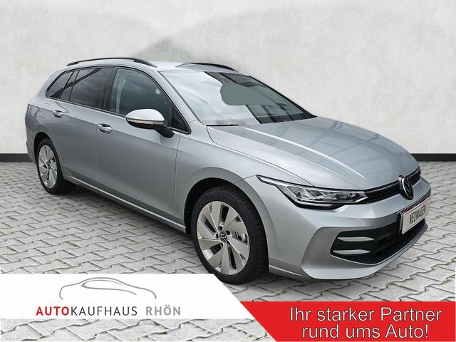 Volkswagen Golf Variant - 1.5 TSI 110 kW Life ACC / Kamera /Keyless