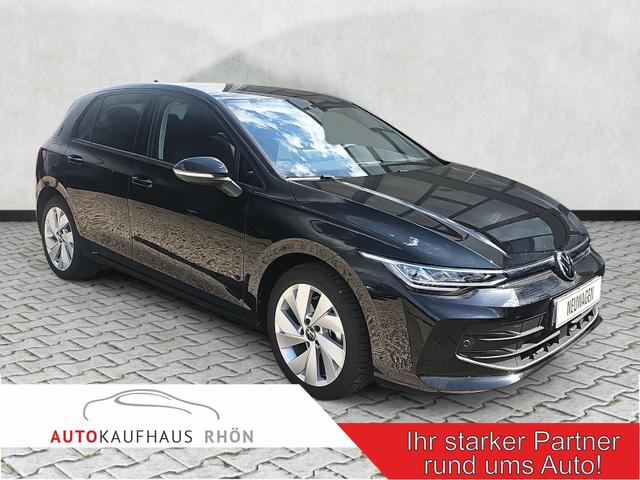 Volkswagen Golf - 2.0 TDI 110 kW Life DSG / ACC Area View 17"