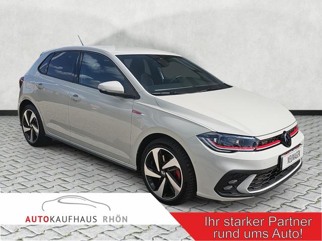 Volkswagen Polo - GTI 2.0 TSI DSG IQLight IQDrive AppConnect