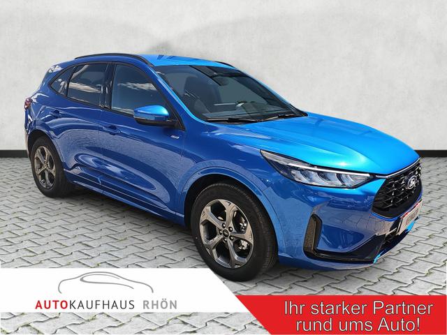 Ford Kuga - ST-Line 1.5 EB Autom. 5J.Gar. KeyFree