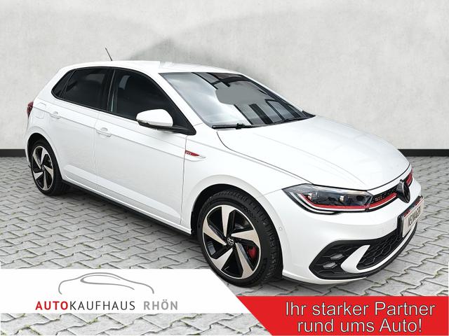 Volkswagen Polo - GTI 2.0 TSI DSG IQLight IQDrive AppConnect