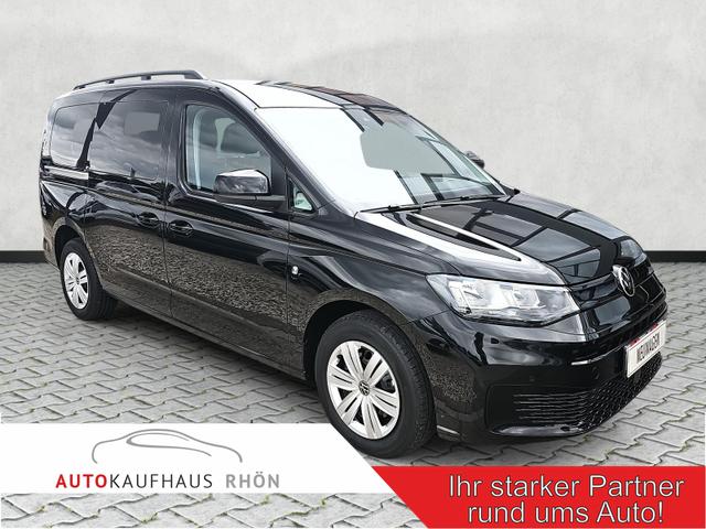 Volkswagen Caddy Maxi - Basis 2.0 TDI DSG 7-Si. AHK Kamera AppConn